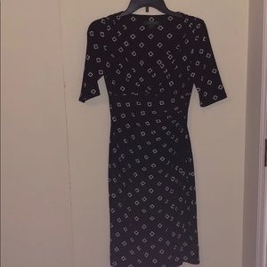 Beautiful black dress